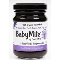 EVERYORGANICS BabyMite Low FODMAP and Super Low Salt | Mr Vitamins