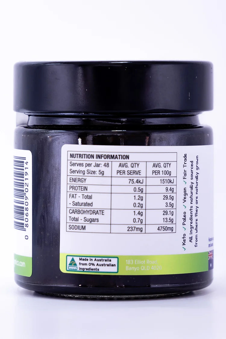 EVERYORGANICS EveryMite FODMAP Friendly
