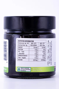 EVERYORGANICS EveryMite FODMAP Friendly