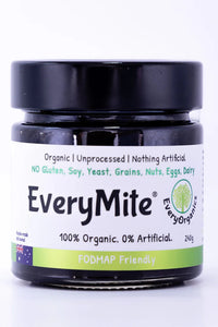 EVERYORGANICS EveryMite FODMAP Friendly
