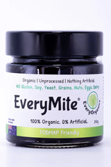 EVERYORGANICS EveryMite FODMAP Friendly