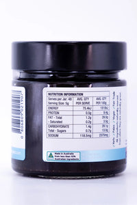 EVERYORGANICS EveryMite Low Aussie Salt