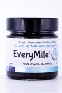EVERYORGANICS EveryMite Low Aussie Salt | Mr Vitamins
