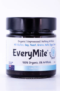 EVERYORGANICS EveryMite Low Aussie Salt