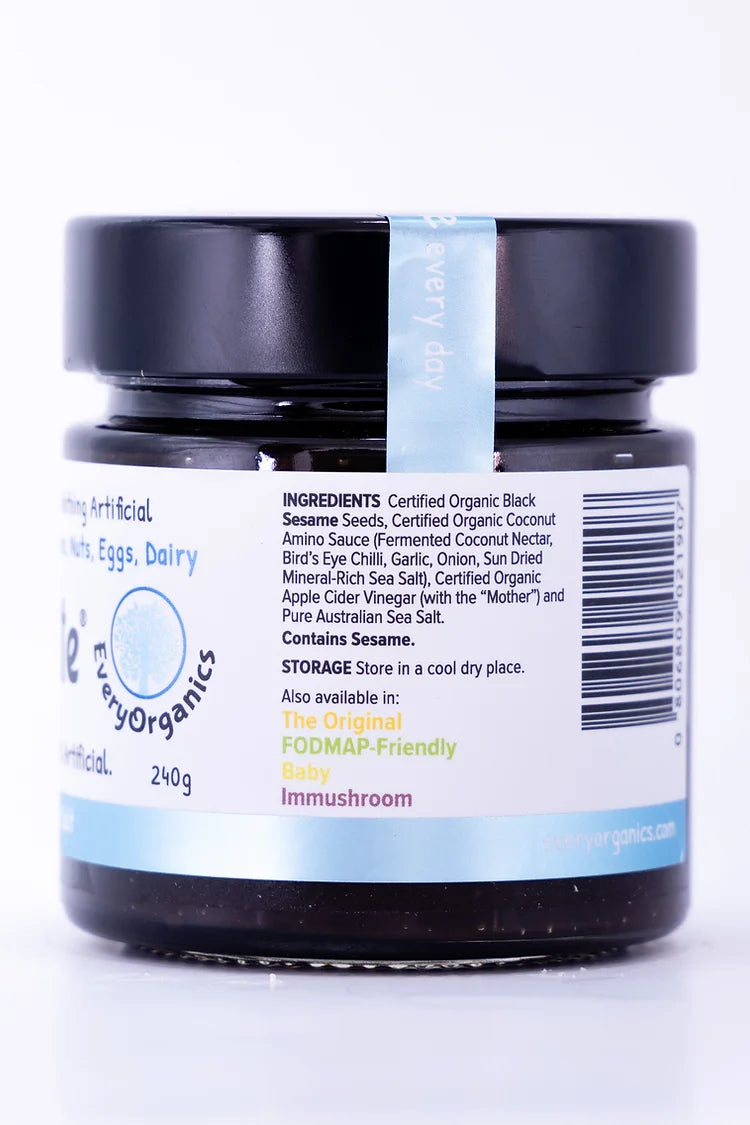 EVERYORGANICS EveryMite Low Aussie Salt