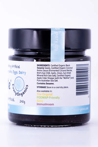 EVERYORGANICS EveryMite Low Aussie Salt