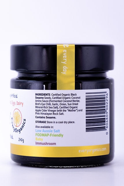 EVERYORGANICS EveryMite The Original