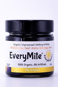 EVERYORGANICS EveryMite The Original | Mr Vitamins