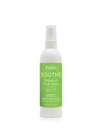 Epzen Magnesium Body Spray - Soothe