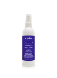 Epzen Magnesium Body Spray - Sleep