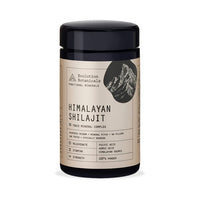 Evolution Botanicals Himalayan Shilajit 80 Trace Mineral Complex | Mr Vitamins