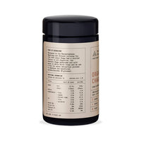 Evolution Botanicals Organic Chaga King of Mushrooms | Mr Vitamins