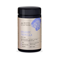 Evolution Botanicals Organic Tremella Beauty Glow | Mr Vitamins