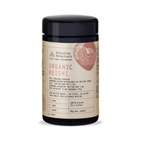 Evolution Botanicals Reishi Extract Organic 15:1 Fuctional Mushrooms