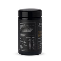 Evolution Botanicals Titanium Formula Forever Strong | Mr Vitamins