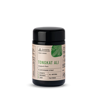 Evolution Botanicals Tongkat Ali Longjack Plant