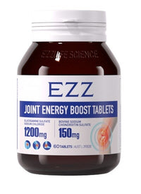EZZ Joint Energy Boost | Mr Vitamins