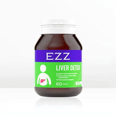 EZZ Liver Tonic