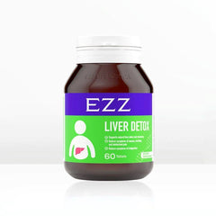 EZZ Liver Tonic