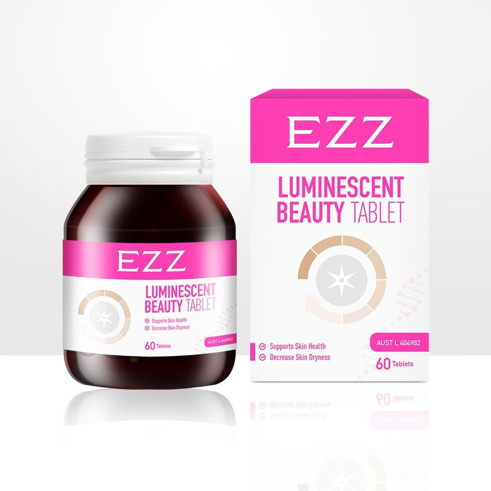 EZZ Luminescent Beauty