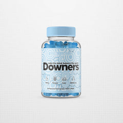 Faction Labs Downers