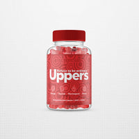 Faction Labs Uppers | Mr Vitamins