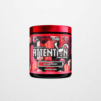 FL Attention Cheat Mode | Mr Vitamins