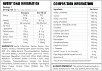FL Attention Cheat Mode | Mr Vitamins