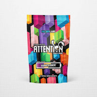 FL Attention Cheat Mode | Mr Vitamins