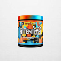 FL Attention Cheat Mode | Mr Vitamins