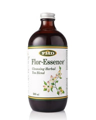 Flor Essence Herbal Cleanse