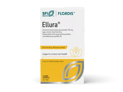 Flordis Ellura for Urinary Tract Health