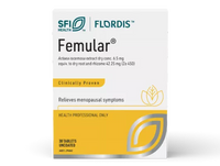 Flordis Femular for Menopause | Mr Vitamins