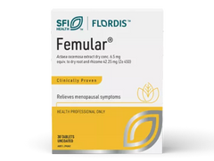 Flordis Femular for Menopause