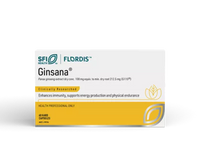 Flordis Ginsana for Energy | Mr Vitamins