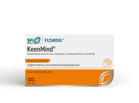 Flordis KeenMind for Brain Health