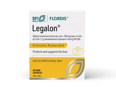 Flordis Legalon for Liver Health
