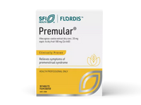 Flordis Premular for PMS | Mr Vitamins