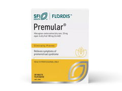 Flordis Premular for PMS