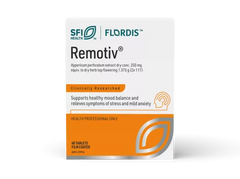 Flordis Remotiv for Stress Relief