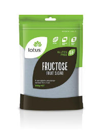 Lotus Fruit Sugar Fructose