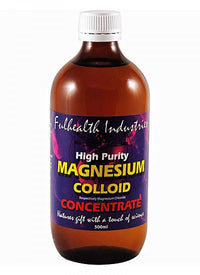 Full Health Magnesium Colloidal