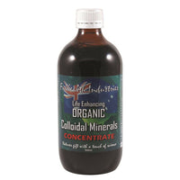 Full Health Colloidal Minerals