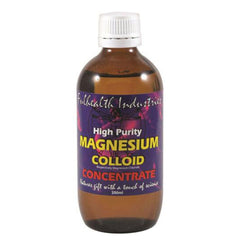 Full Health Magnesium Colloidal