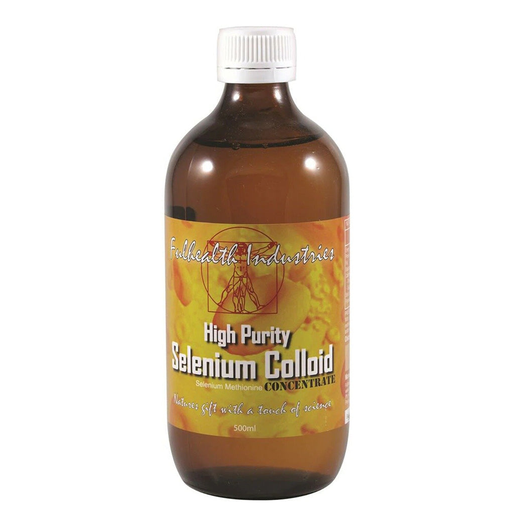 Full Health Selenium Colloidal