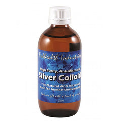 Full Health Silver Colloidal