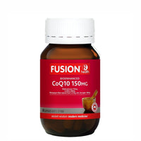 Fusion Health Coq10 150mg