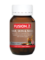 Fusion Health Hair Skin & Nails