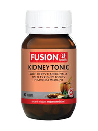 Fusion Health Kidney Tonic | Mr Vitamins