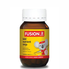 Fusion Health Kids Nutrient Ninja